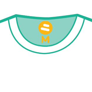 neck print icon