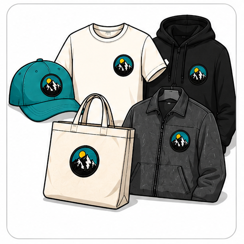 Upload your logo for private label setup