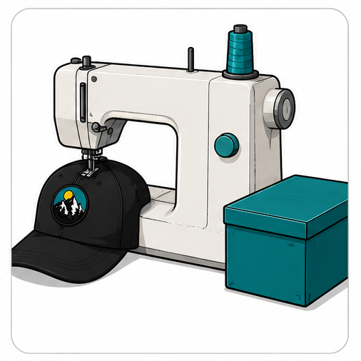 Upload your logo for private label setup