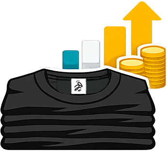 Sell on demand and scale your brand